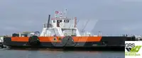 Ro-Ro ship til salg
