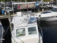 Trawler til salg
