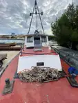 Lodsbåd til salg