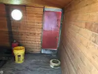 Bugserbåd til salg