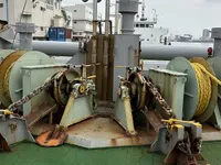 General Cargo/Multi-purpose til salg