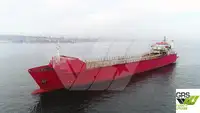 Ro-Ro ship til salg