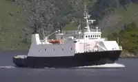 Ro-Ro ship til salg