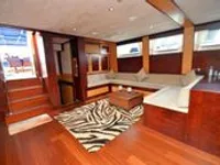 Yacht til salg