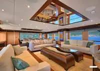 Yacht til salg