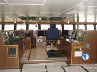 Trawler til salg
