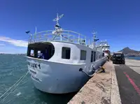 Trawler til salg