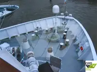 Krydstogtskib til salg