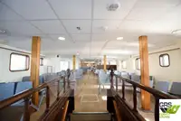 Passagerskib til salg