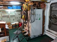 General Cargo/Multi-purpose til salg