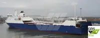 Ro-Ro ship til salg