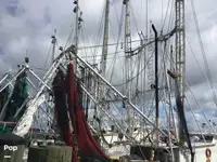 Trawler til salg