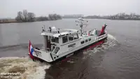 Arbejdsbåde til salg