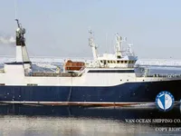 Trawler til salg