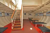 Trawler til salg