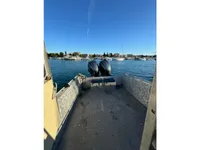 Arbejdsbåde til salg