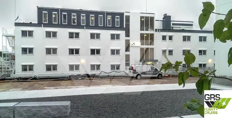 Indkvarteringspram til salg