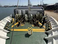 General Cargo/Multi-purpose til salg