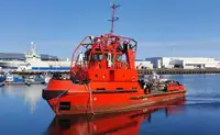 Trækbåd til salg