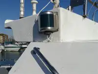 Trawler til salg