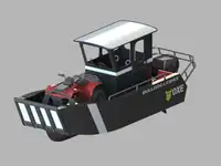 Landing Craft, Tank til salg