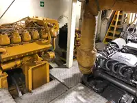 Arbejdsbåde til salg