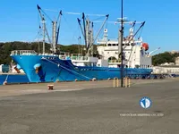 Kølefartøj til salg