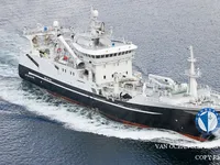 Trawler til salg