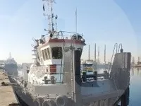 Slæbebåd til salg