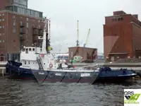 Trækbåd til salg