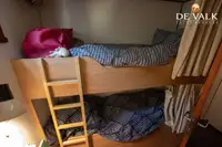 Patruljebåd til salg