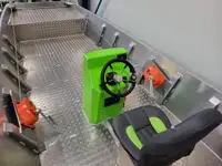 Arbejdsbåde til salg