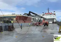 Landingsfartøj, tank til salg