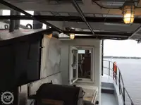 Bugserbåd til salg