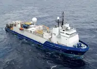 Fast Supply Vessel (FSV) til salg