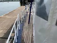 Lodsbåd til salg