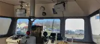 Trækbåd til salg