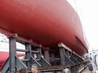 Langliner til salg