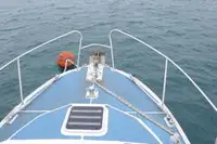 Redningsbåd til salg