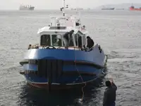 Bugserbåd til salg
