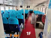Passagerskib til salg