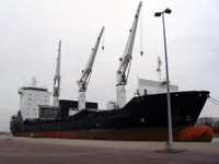 General Cargo/Multi-purpose til salg