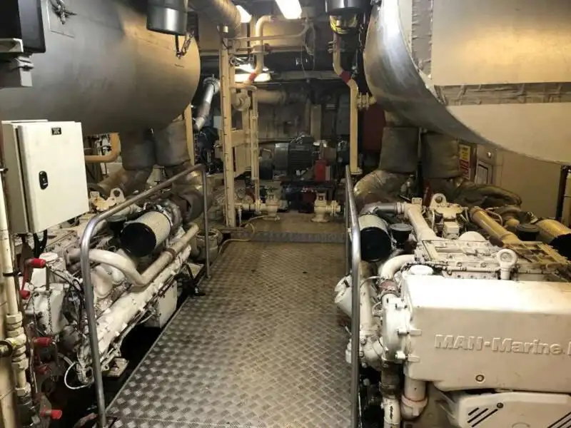 Arbejdsbåde til salg