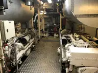 Arbejdsbåde til salg