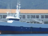 Trawler til salg