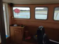 Arbejdsbåde til salg