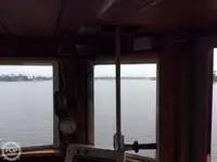 Bugserbåd til salg