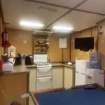 Arbejdsbåde til salg