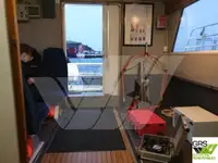 Krydstogtskib til salg