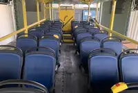 Krydstogtskib til salg